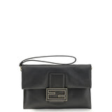 Mamma Baguette Clutch Bag