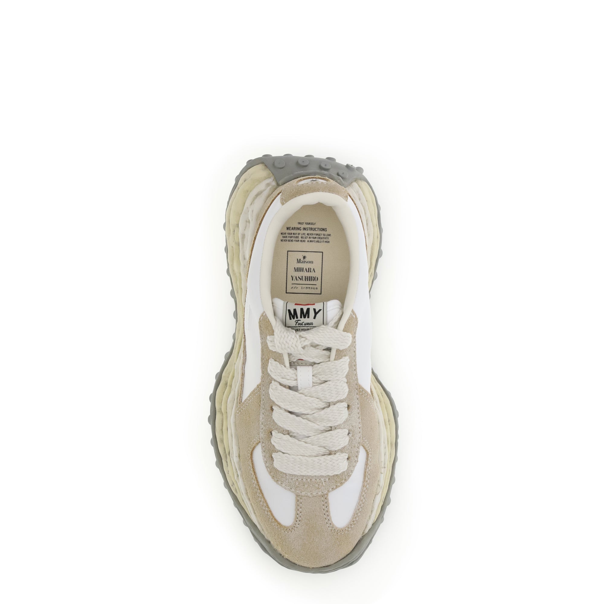 Larry Sneakers