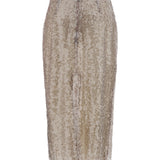 Midi Skirt