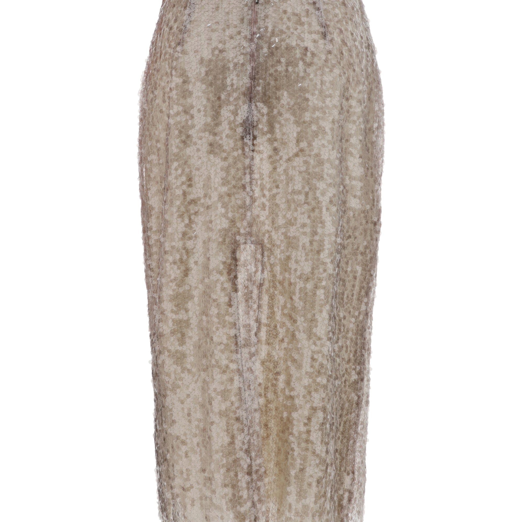 Midi Skirt