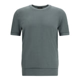 Crewneck T-shirt
