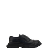 Lace Up Shoes
