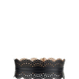 Bustier Belt