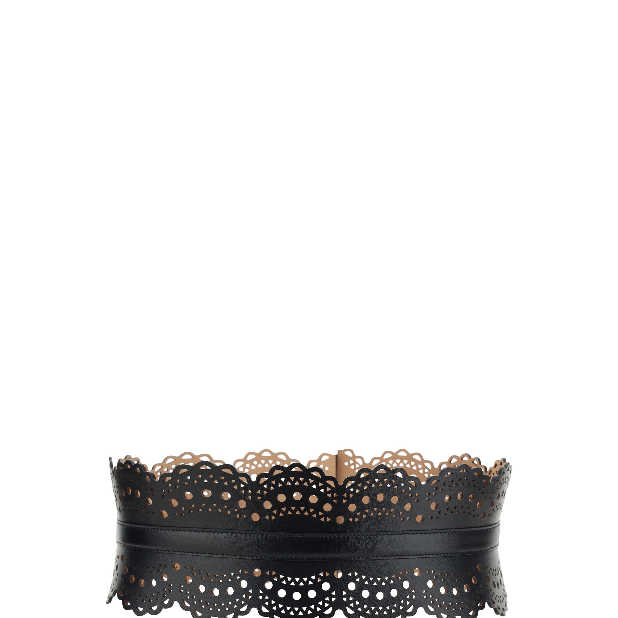 Bustier Belt