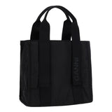 Recycled Tech Tote Bag