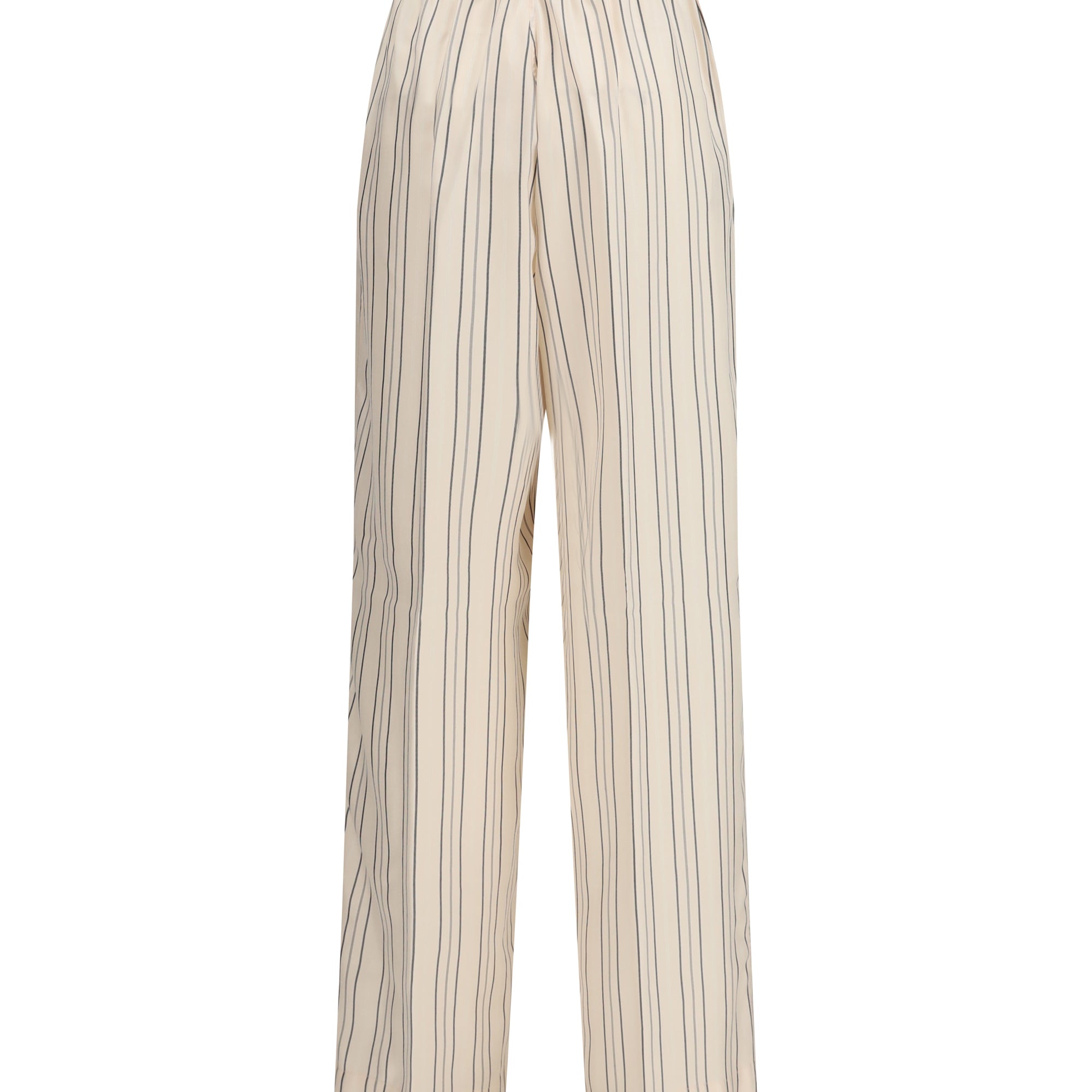 Michelle silk Pants