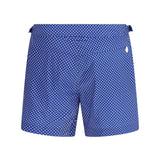 Polka dot swim Shorts