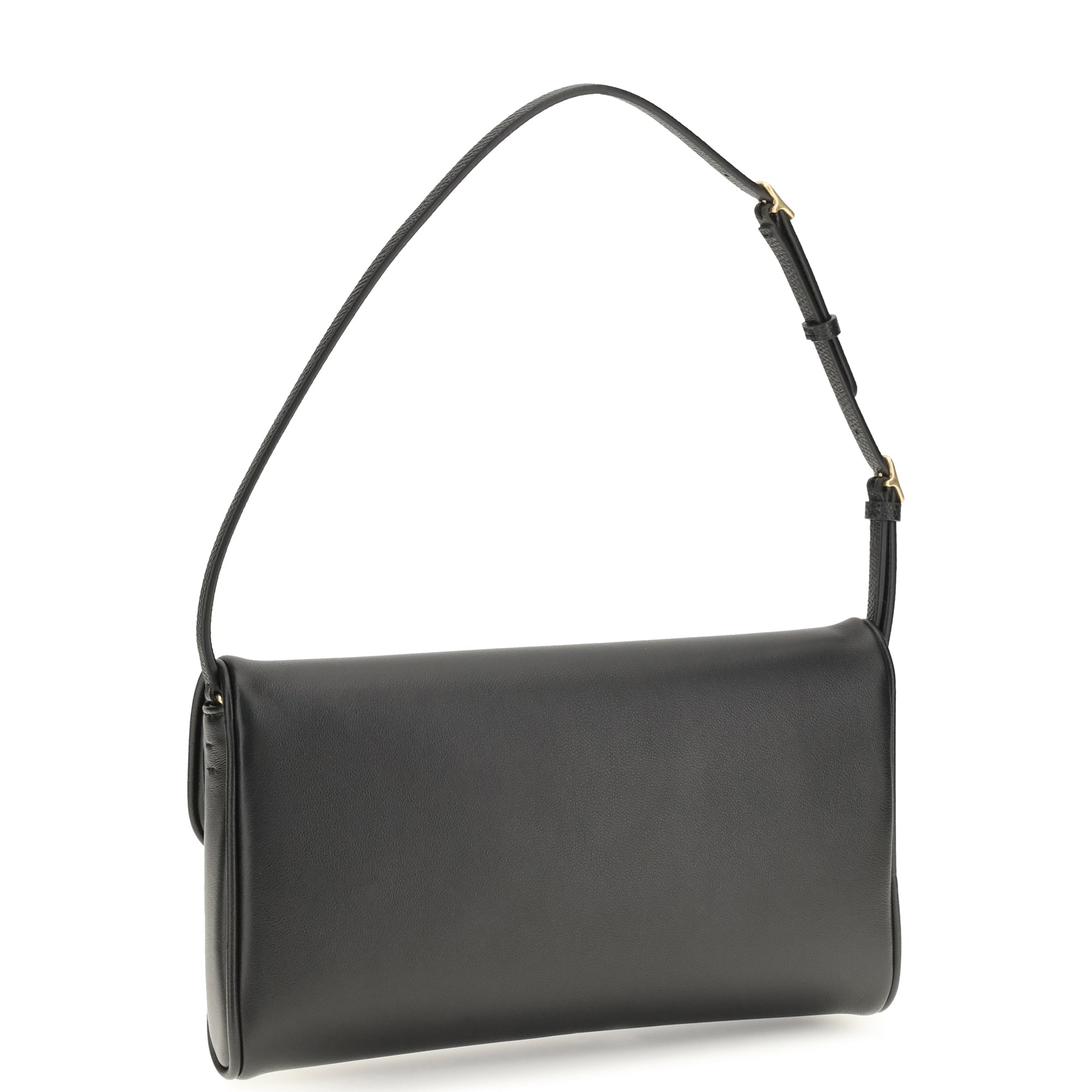 Devain leather Shoulder Bag