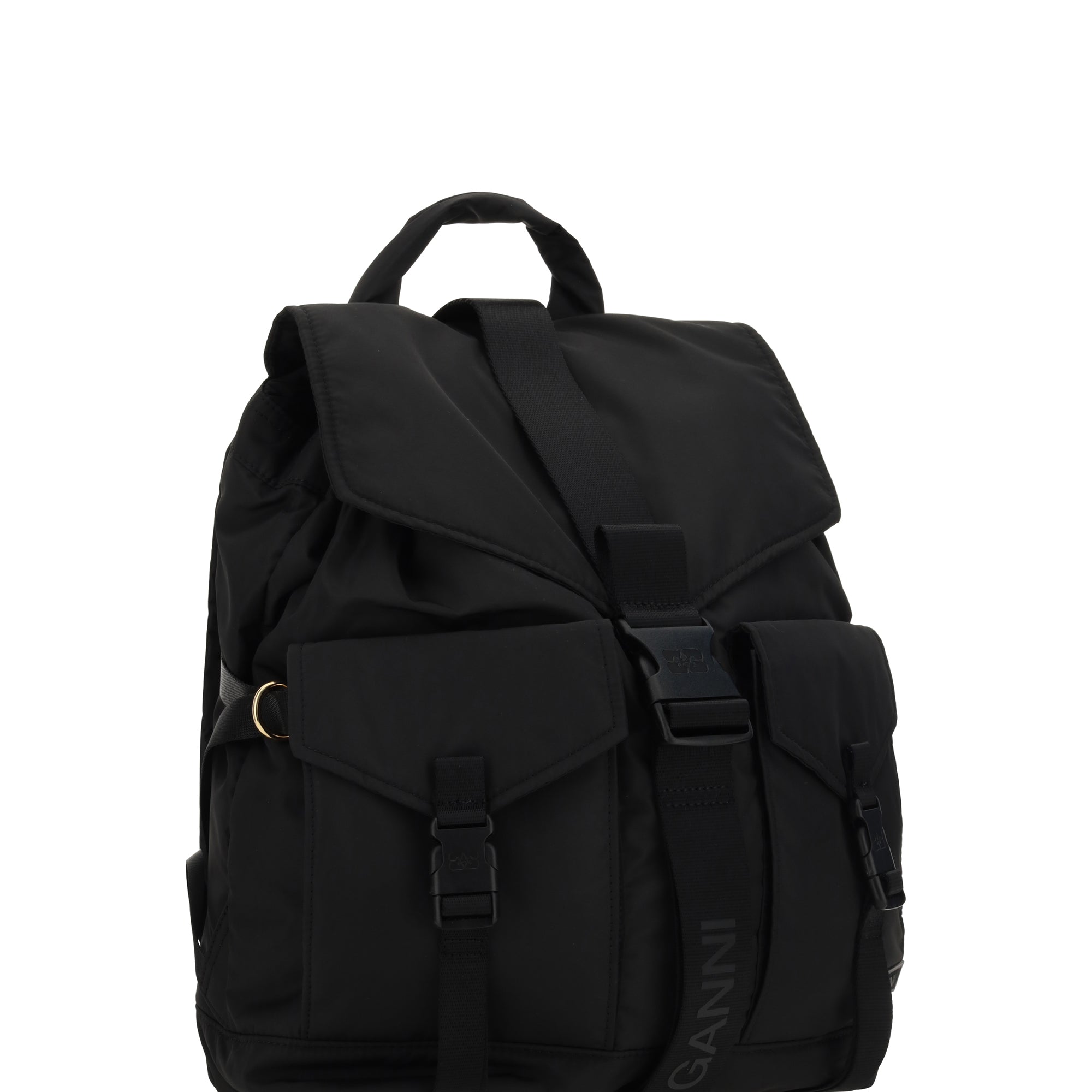 Tech Backpack