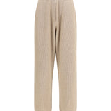 Cashmere Pants