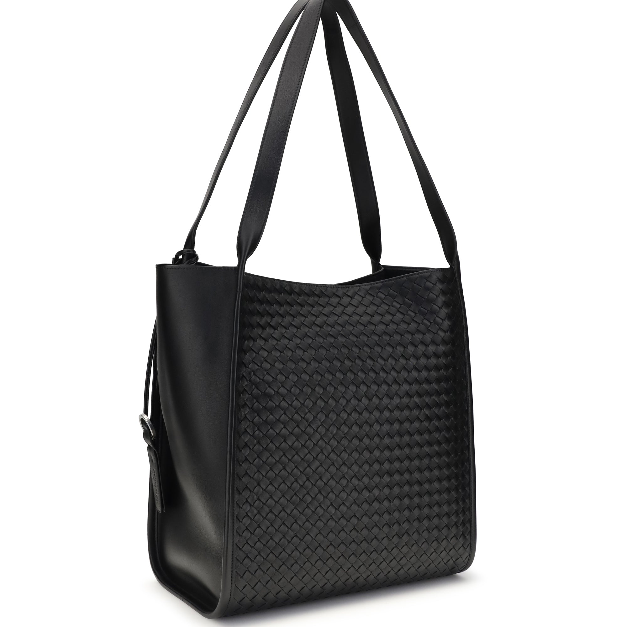 Courier Tote Bag