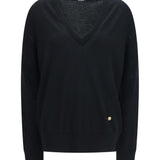 V-neck Sweater