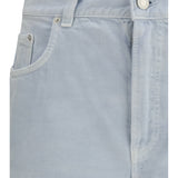 New Becky denim Shorts