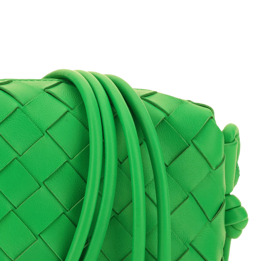 Mini Shoulder Bag