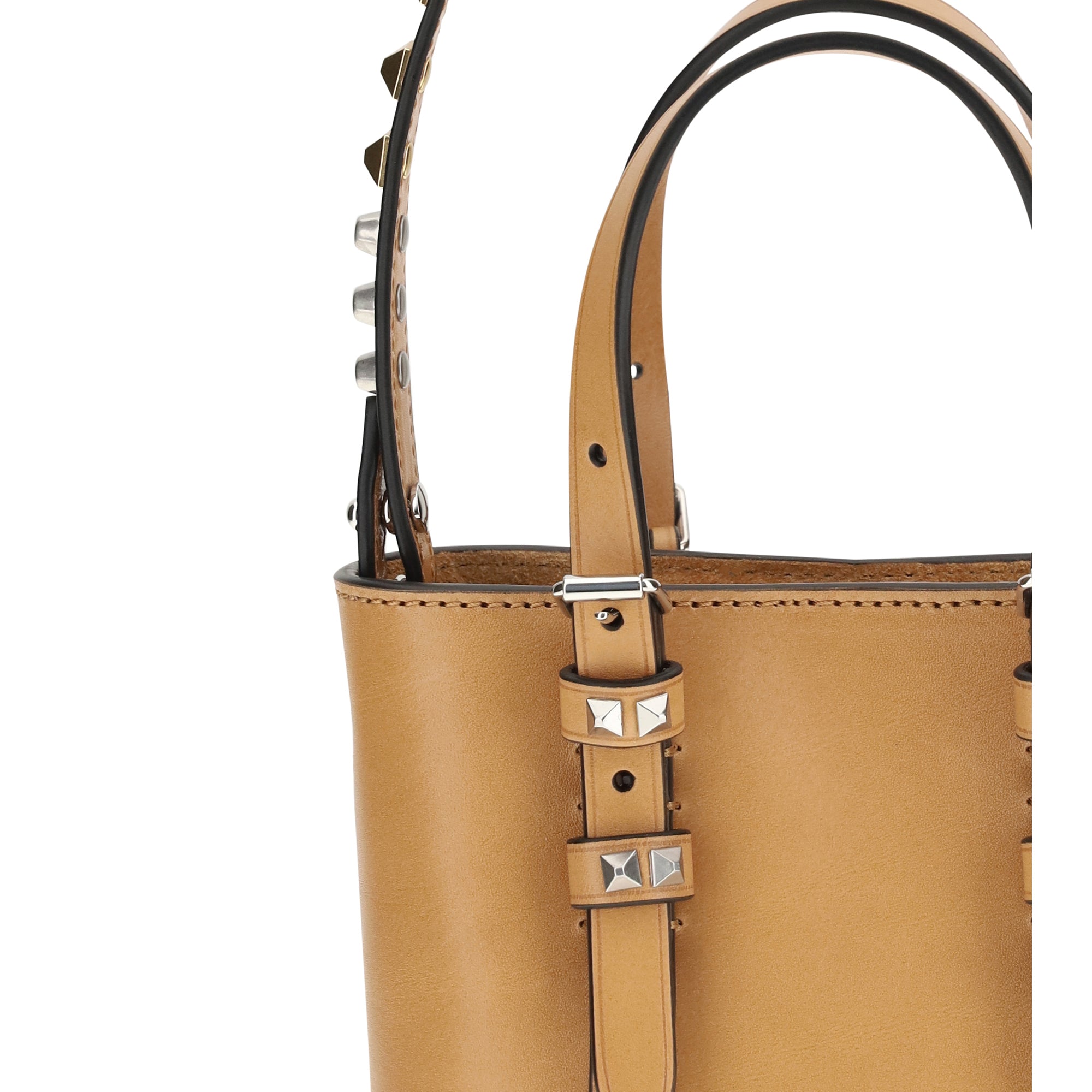 Rockstud mini Shoulder Bag