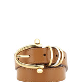 Leather Bracelet Belt
