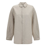 Amelo-de-Nîmes denim Shirt