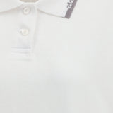 Cotton polo Dress