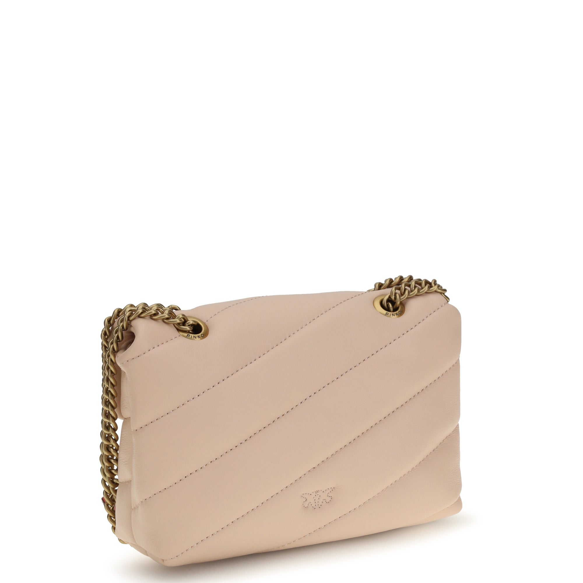 Love Baby Shoulder Bag