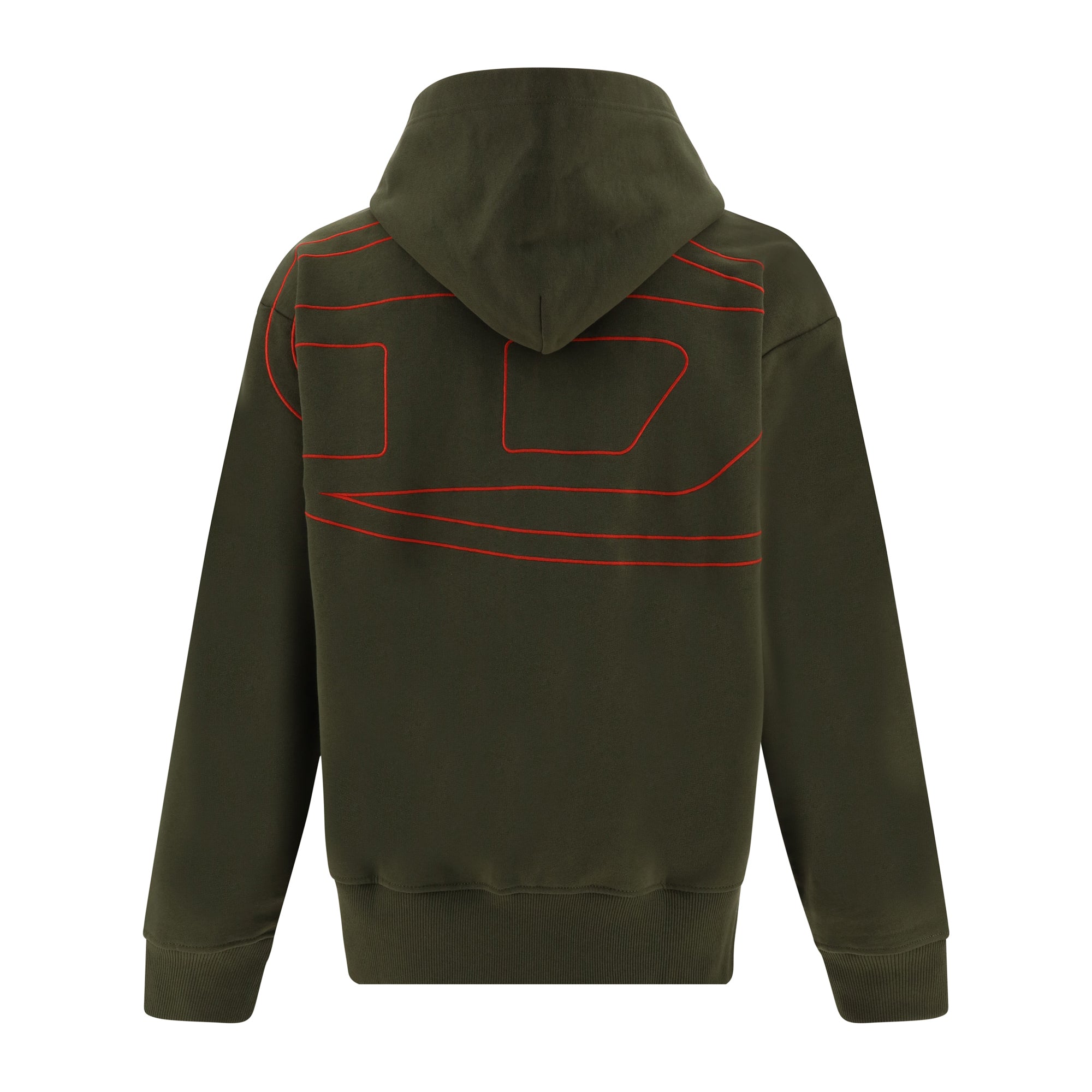 Macs Hoodie