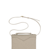 Knot Lock Shoulder Bag