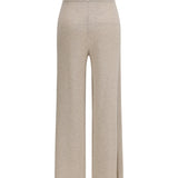 Cashmere Pants