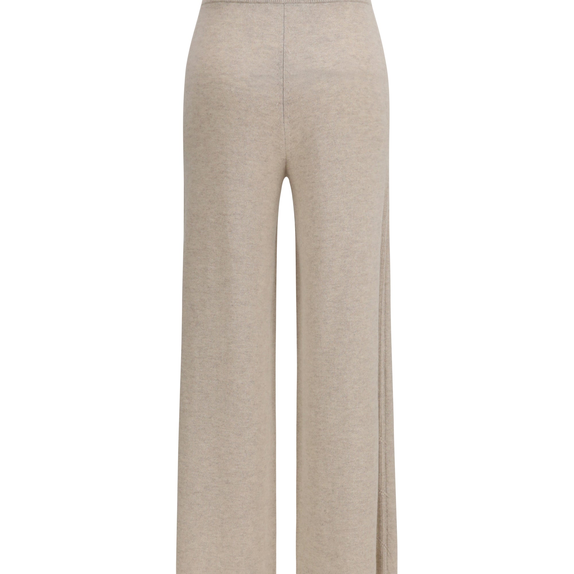 Cashmere Pants