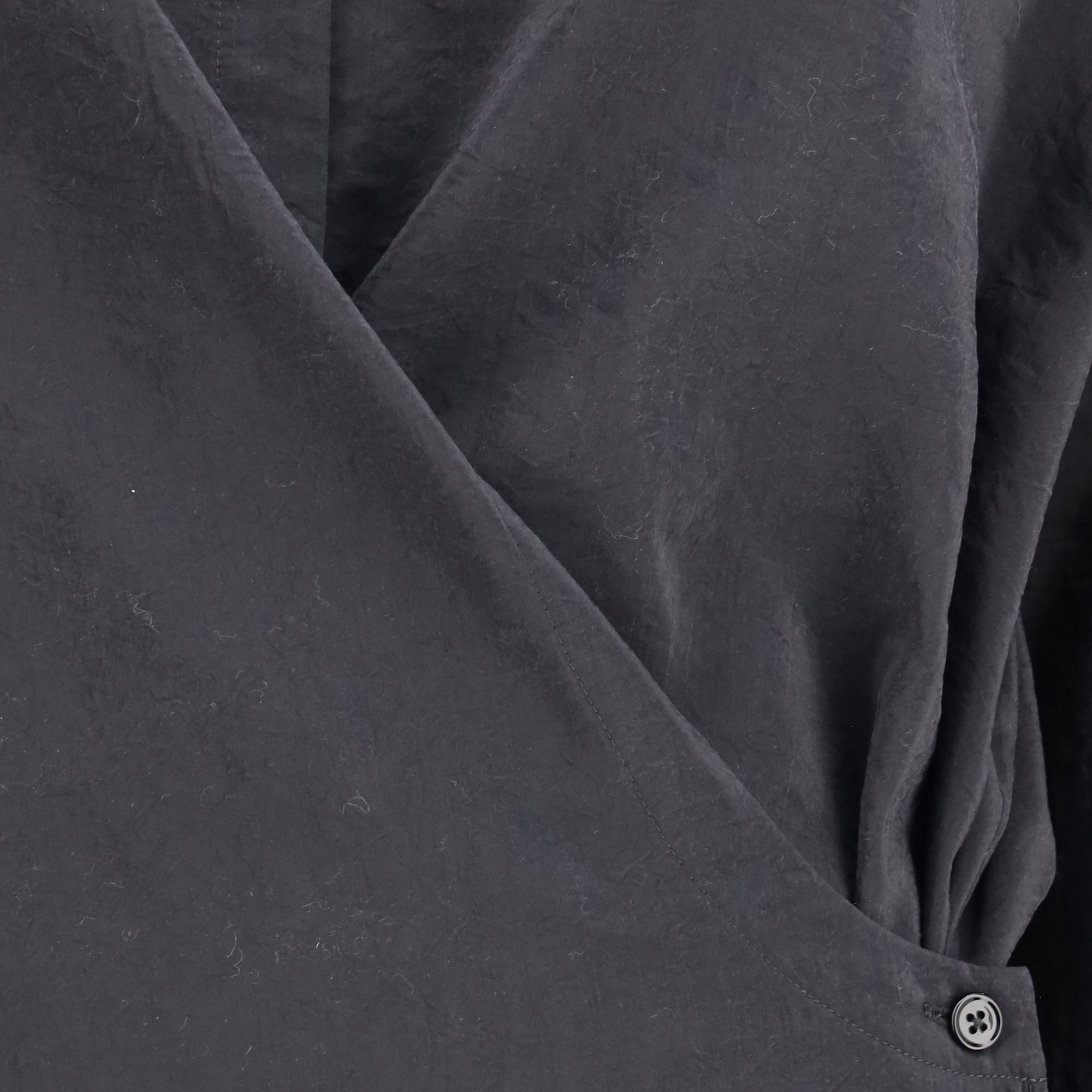 Draped Shirt