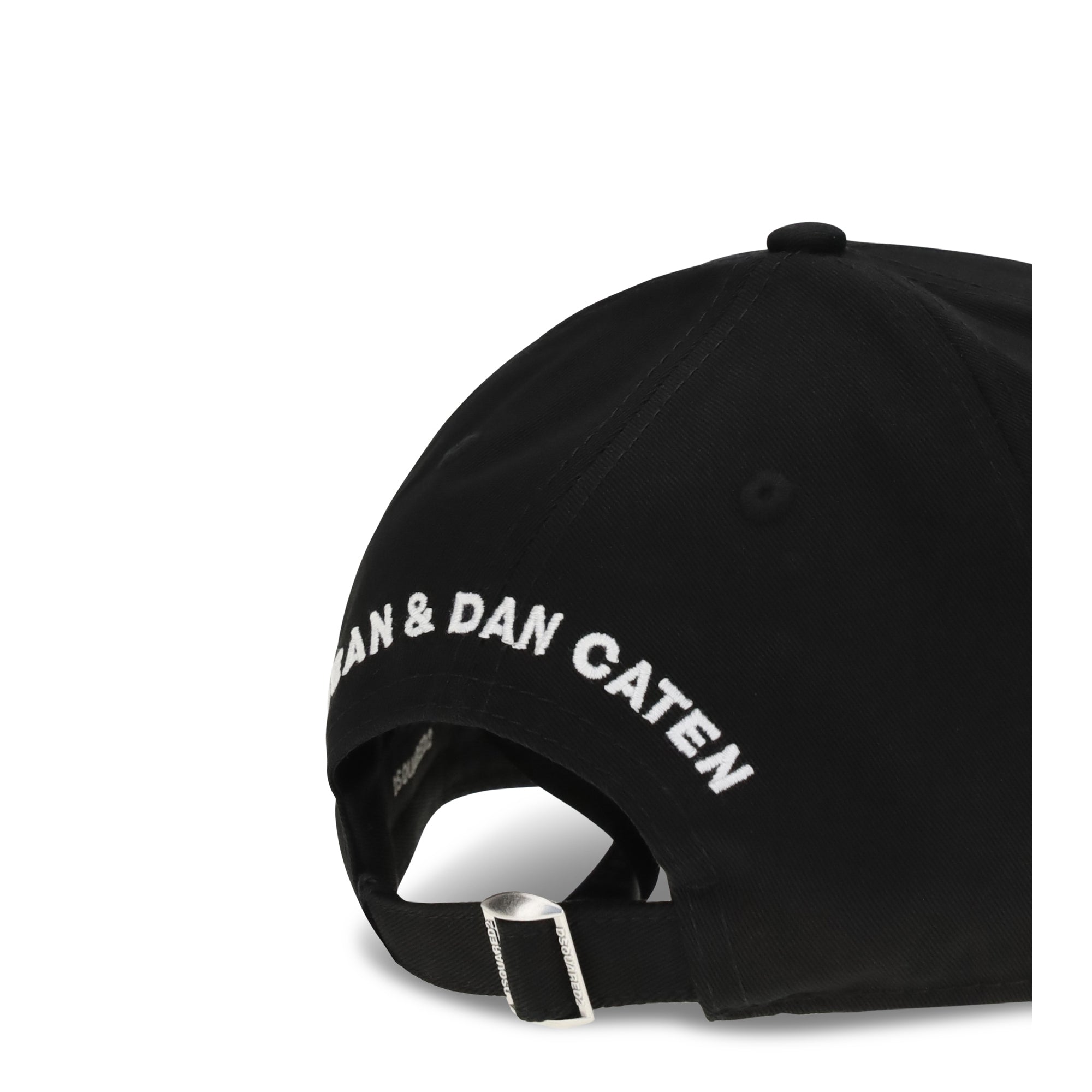 Logo Baseball Cap