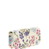 Floral Locò Shoulder Bag