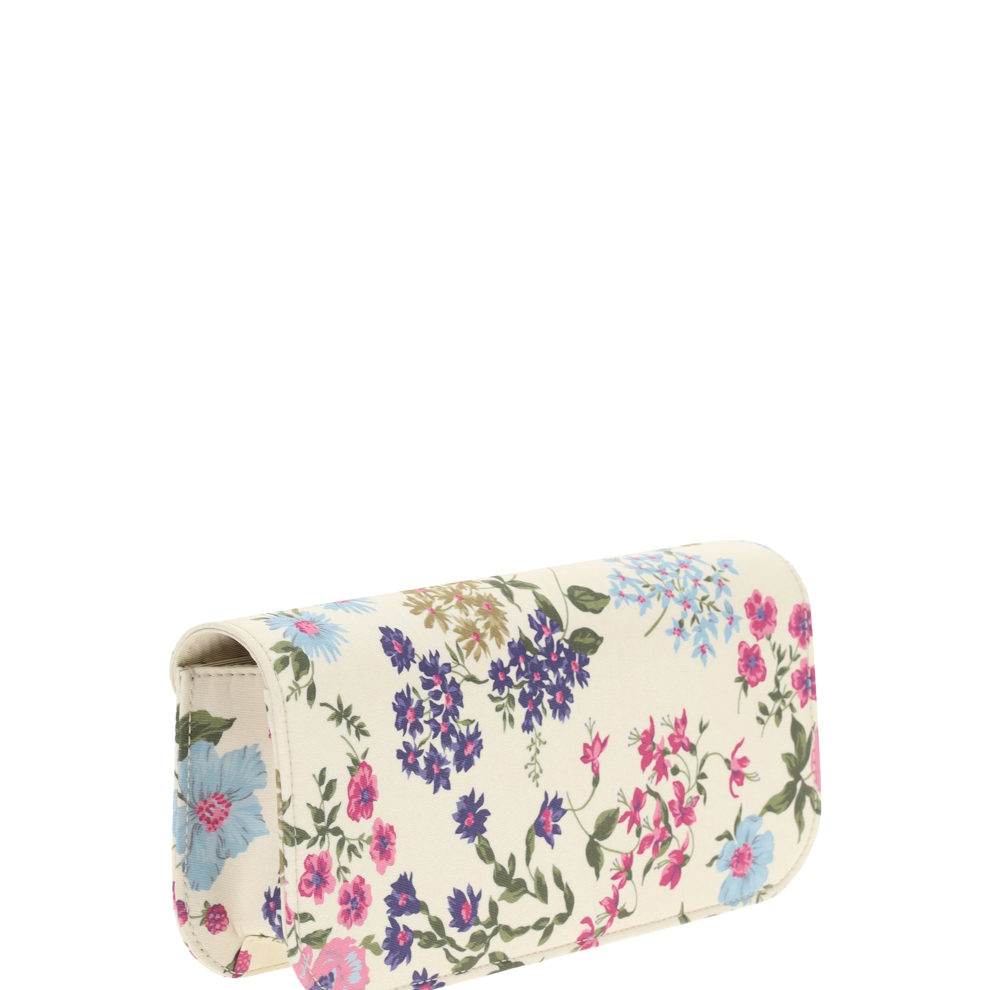 Floral Locò Shoulder Bag