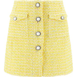 Mini Skirt