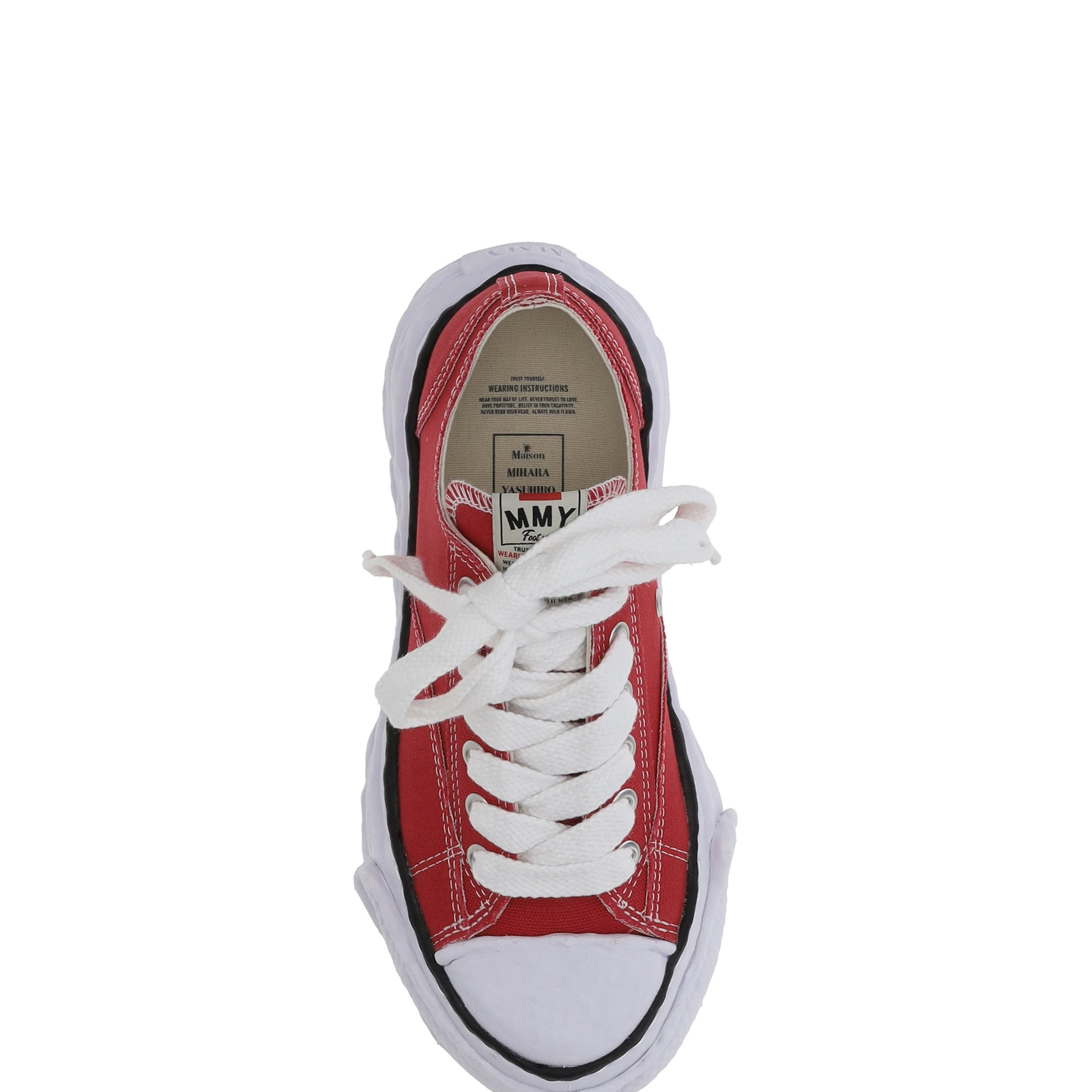 Peterson 23 Sneakers