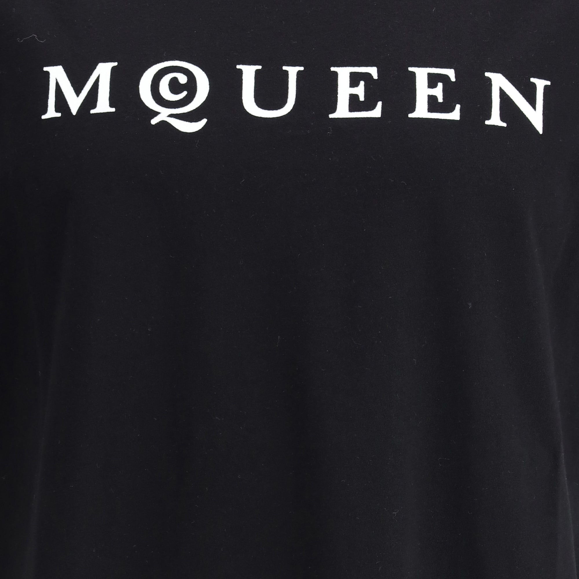 Logoed T-Shirt