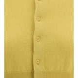 N°474 Super Little cropped crewneck Cardigan