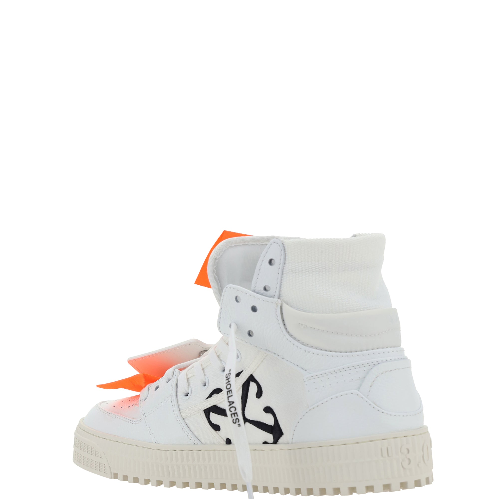 3.0 Off Court Sneakers
