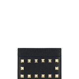 Rockstud Card Holder