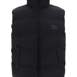 Vlogo Down Vest