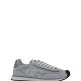 Suede leather Sneakers