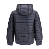 D.D. Shell Hooded Down Jacket