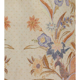 Indra floral tunic Dress