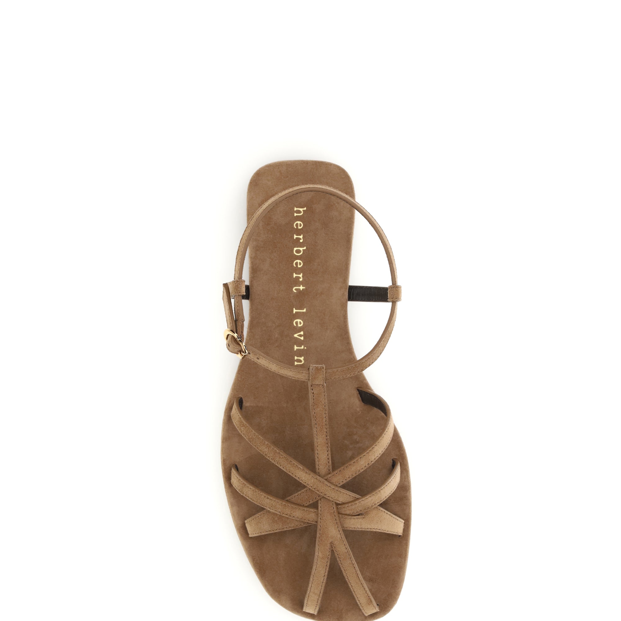 The Catch Sandals