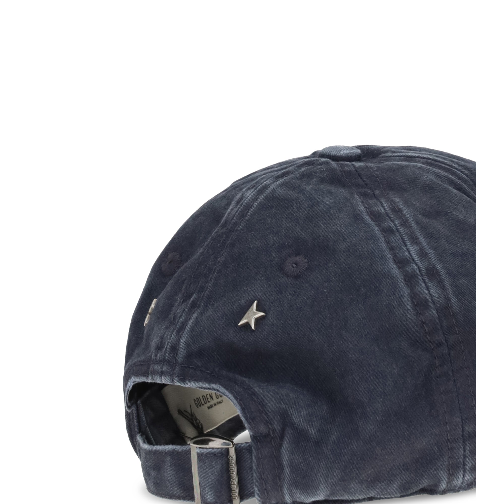 Journey Baseball Cap