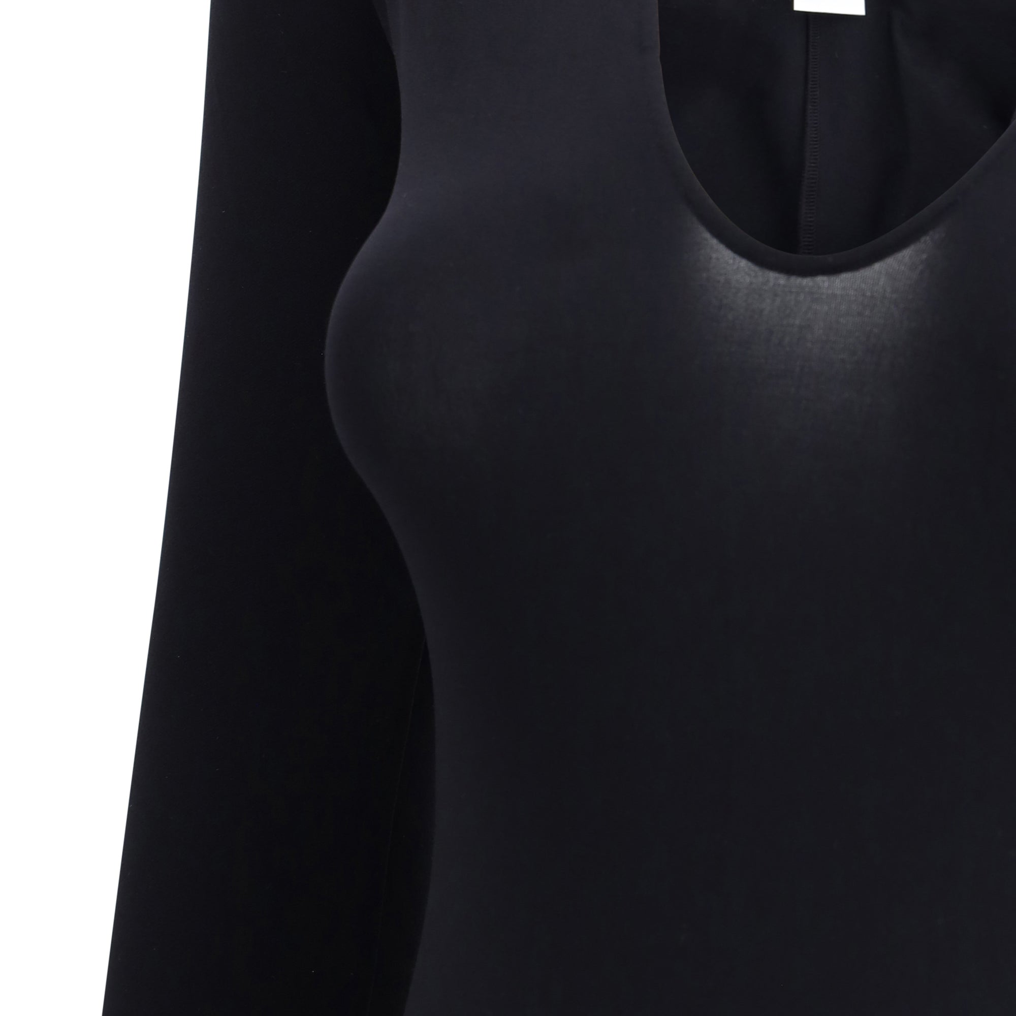 V-Neck Bodysuit