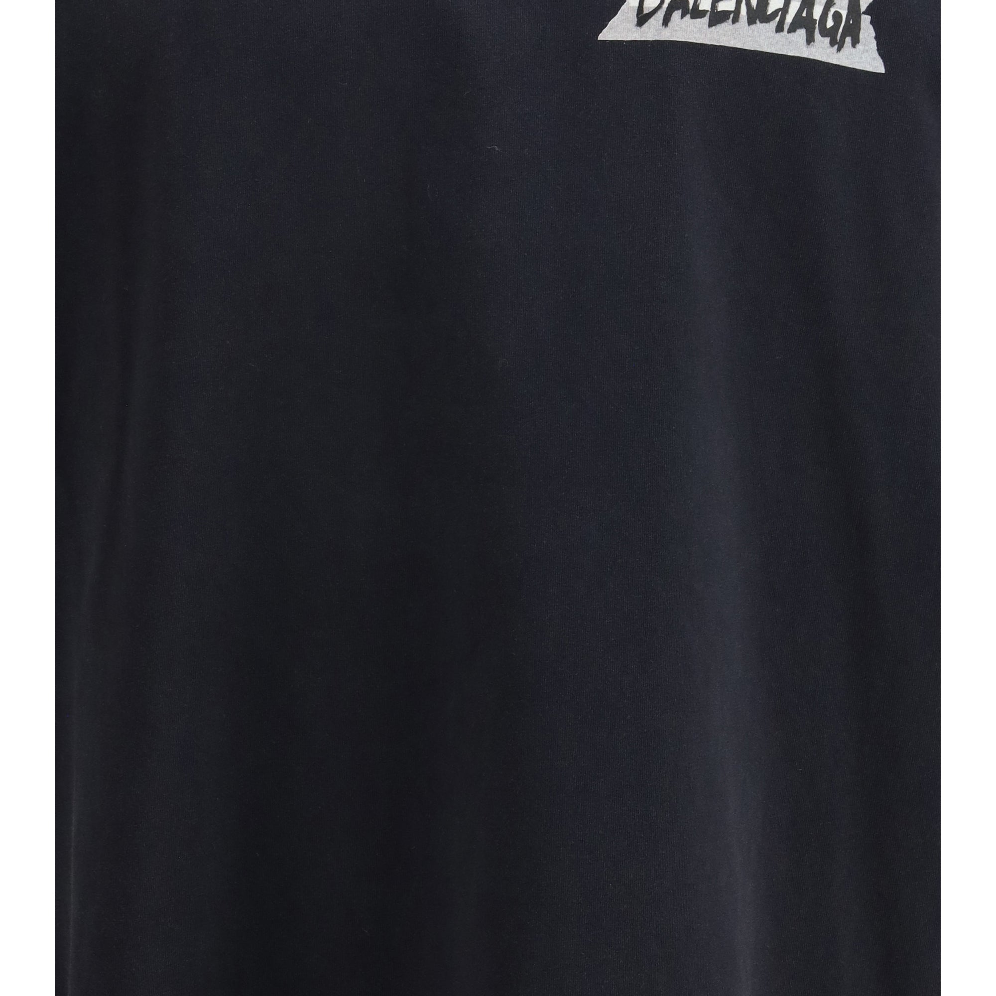 Crewneck T-shirt