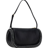 Crystal Bumper-Moon Bag