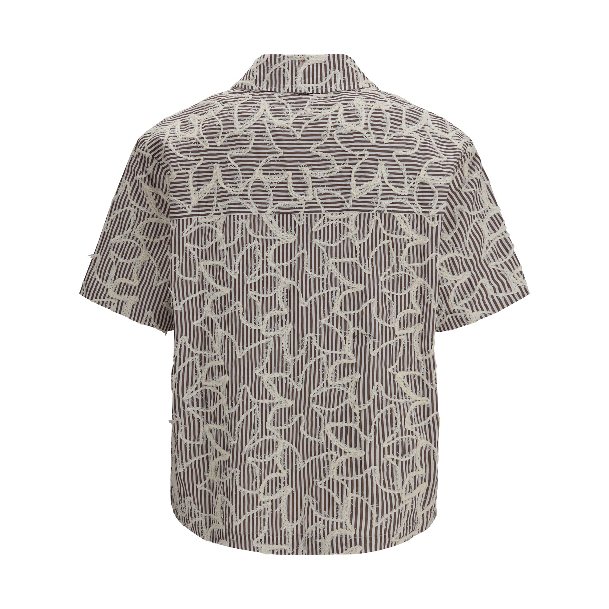 Dayot Shirt