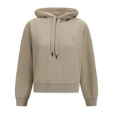 Salmy logo Hoodie