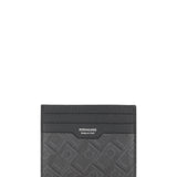 Leather Cardholder