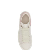 Leather Sneakers